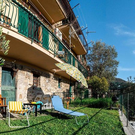 Vescina Turri House-Wifi-Garden-Barbecue-Parking 빌라 외부 사진