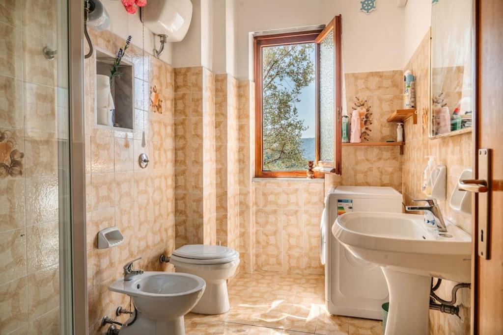 Vescina Turri House-Wifi-Garden-Barbecue-Parking 빌라 외부 사진