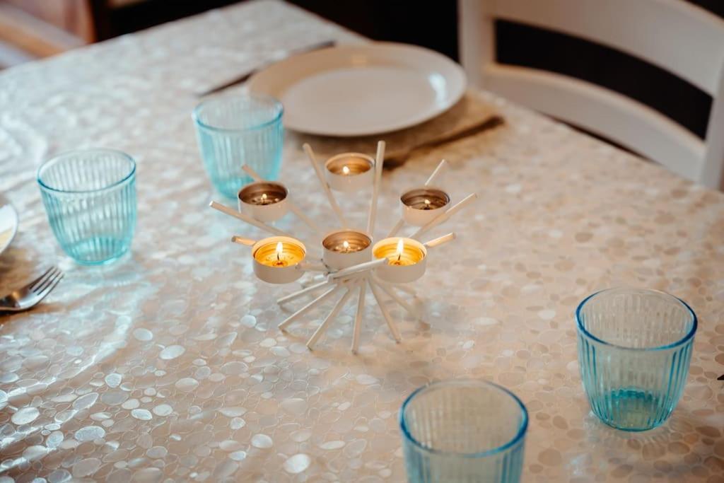 Vescina Turri House-Wifi-Garden-Barbecue-Parking 빌라 외부 사진