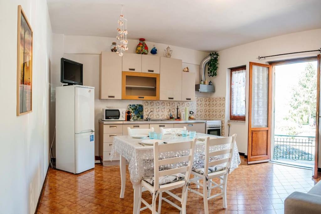 Vescina Turri House-Wifi-Garden-Barbecue-Parking 빌라 외부 사진