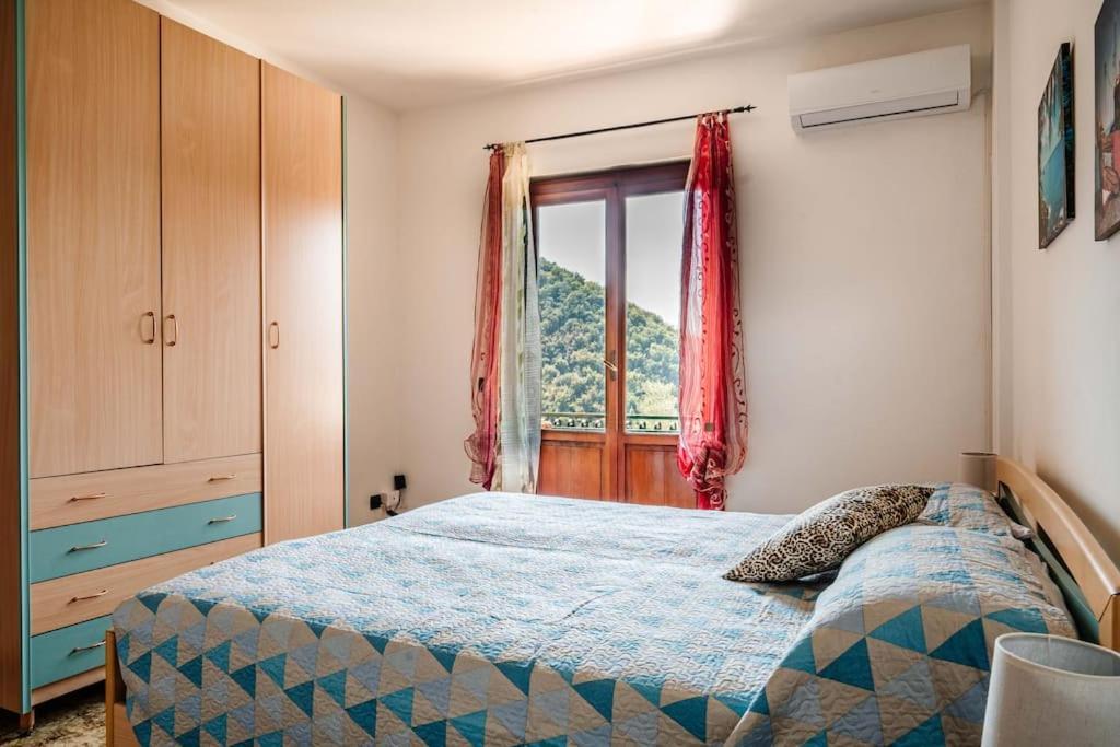 Vescina Turri House-Wifi-Garden-Barbecue-Parking 빌라 외부 사진