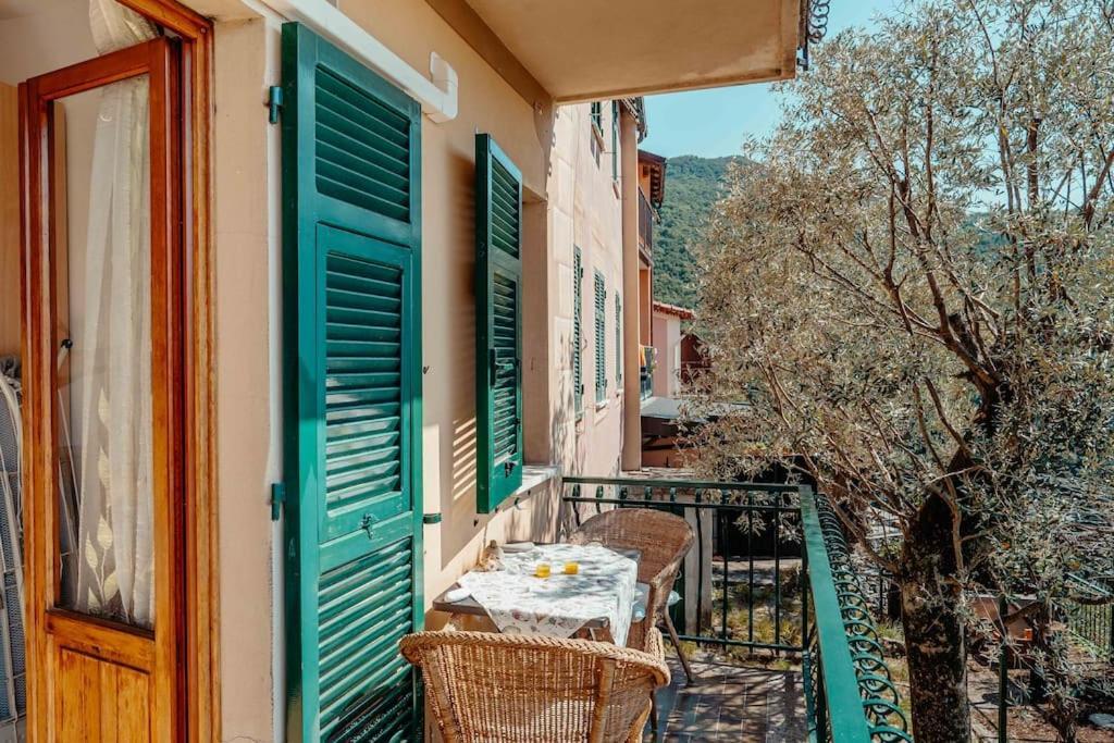 Vescina Turri House-Wifi-Garden-Barbecue-Parking 빌라 외부 사진